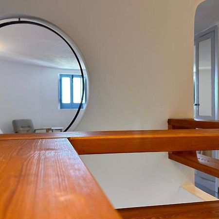 Hotel Santa Isabel Malfa Kültér fotó