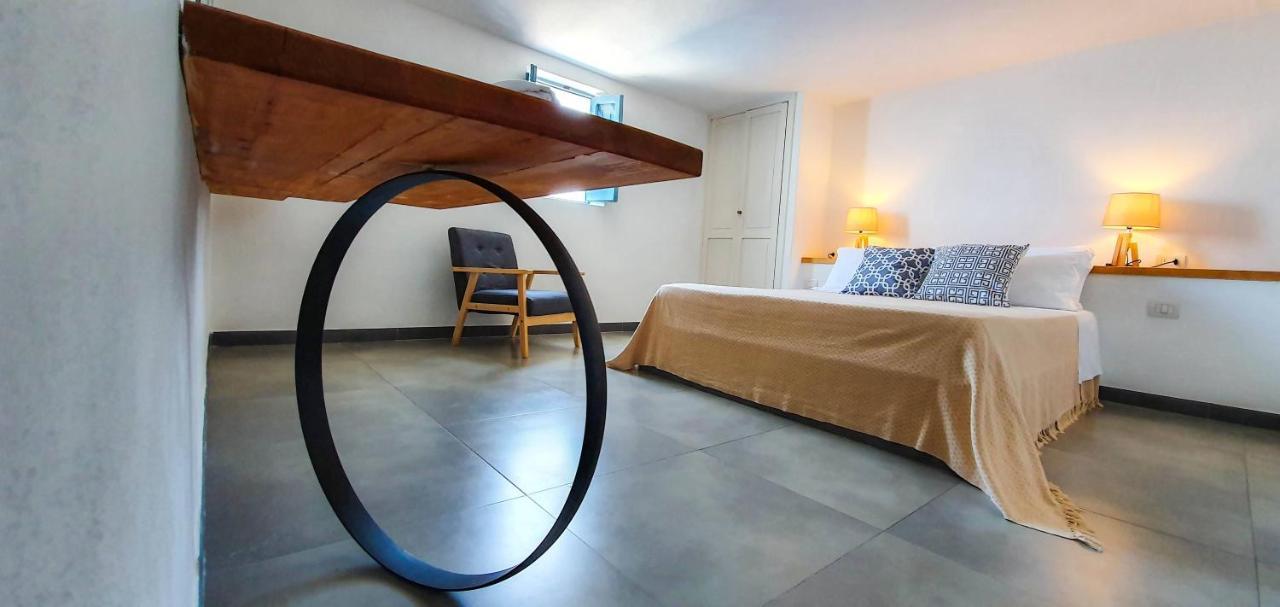 Hotel Santa Isabel Malfa Kültér fotó