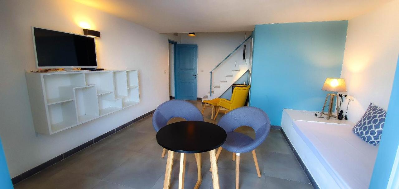 Hotel Santa Isabel Malfa Kültér fotó