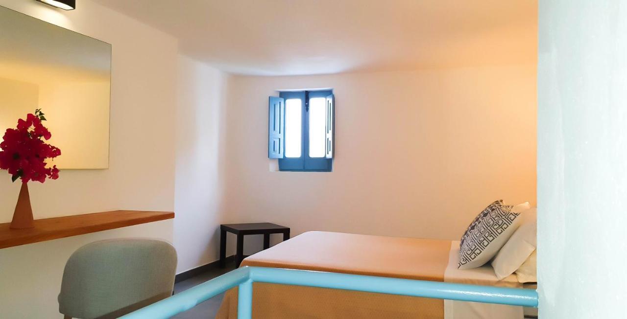 Hotel Santa Isabel Malfa Kültér fotó