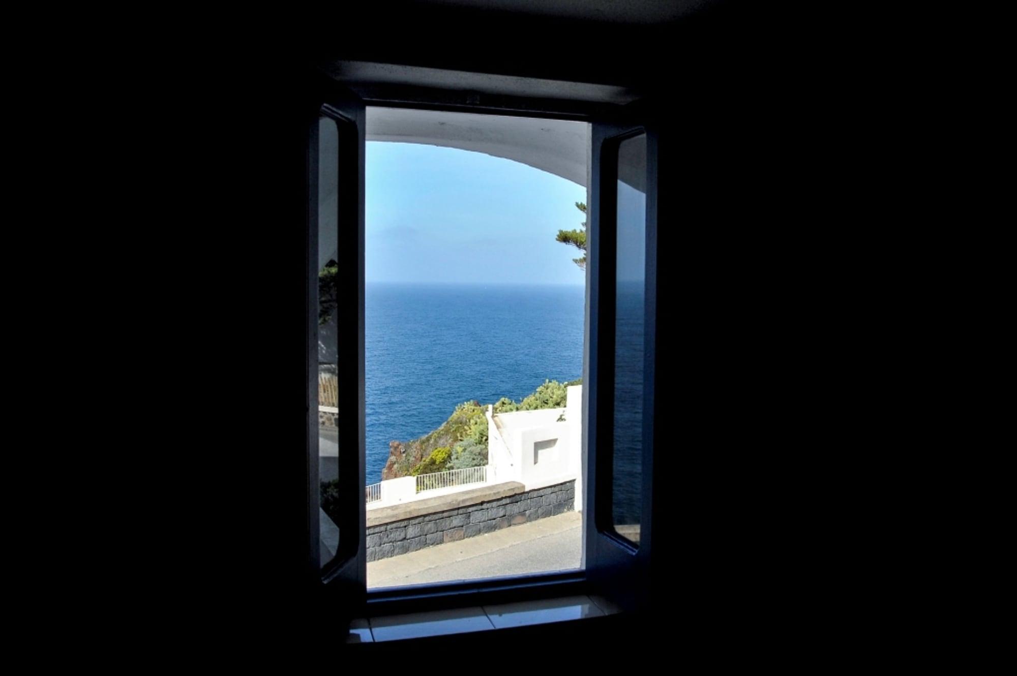 Hotel Santa Isabel Malfa Kültér fotó