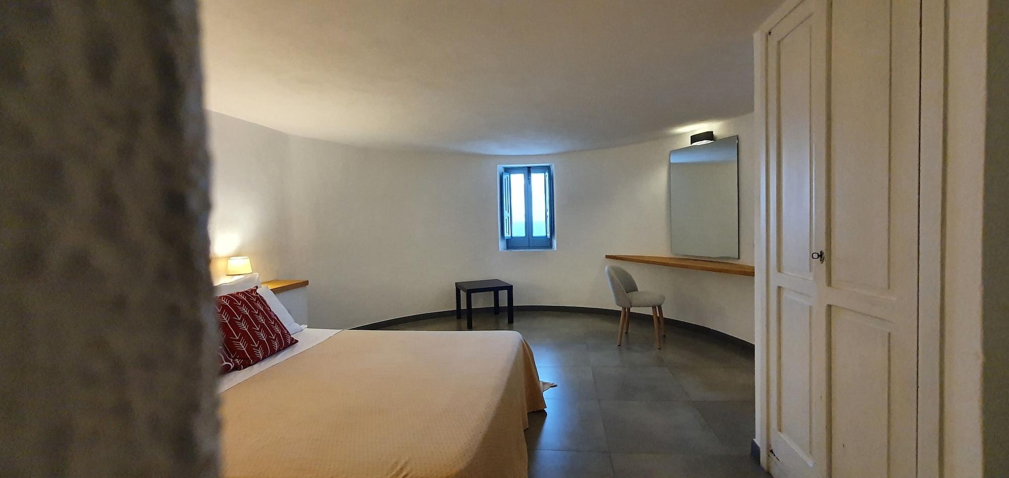 Hotel Santa Isabel Malfa Kültér fotó