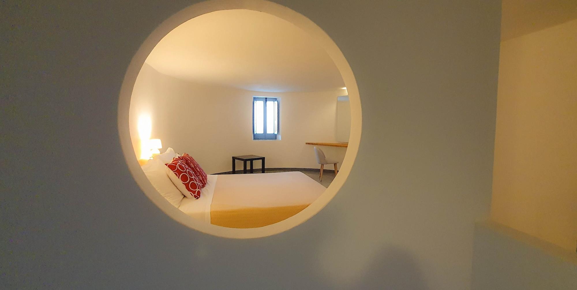 Hotel Santa Isabel Malfa Kültér fotó