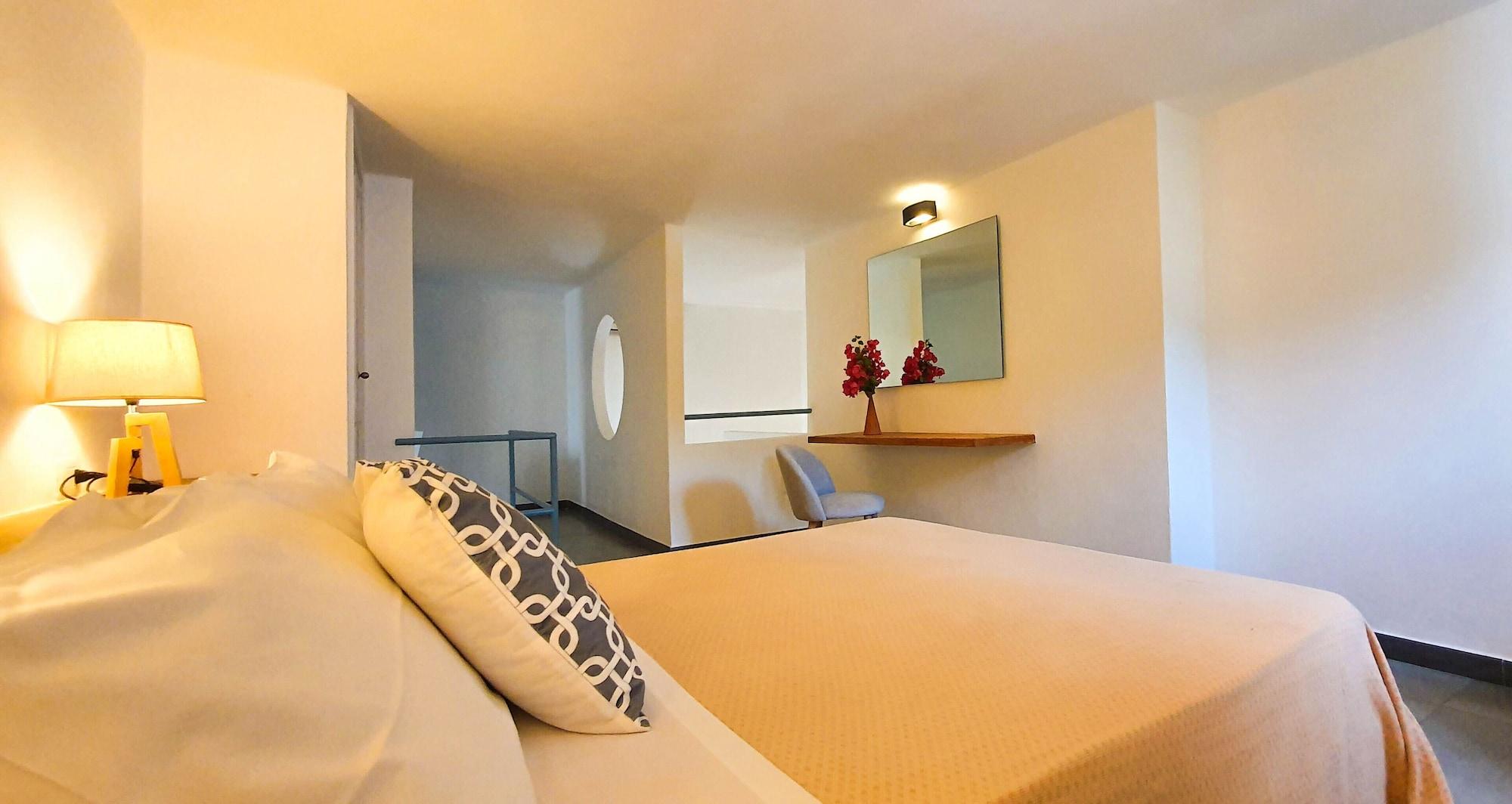 Hotel Santa Isabel Malfa Kültér fotó