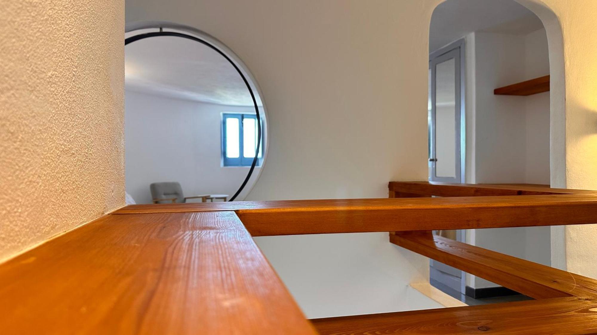 Hotel Santa Isabel Malfa Kültér fotó