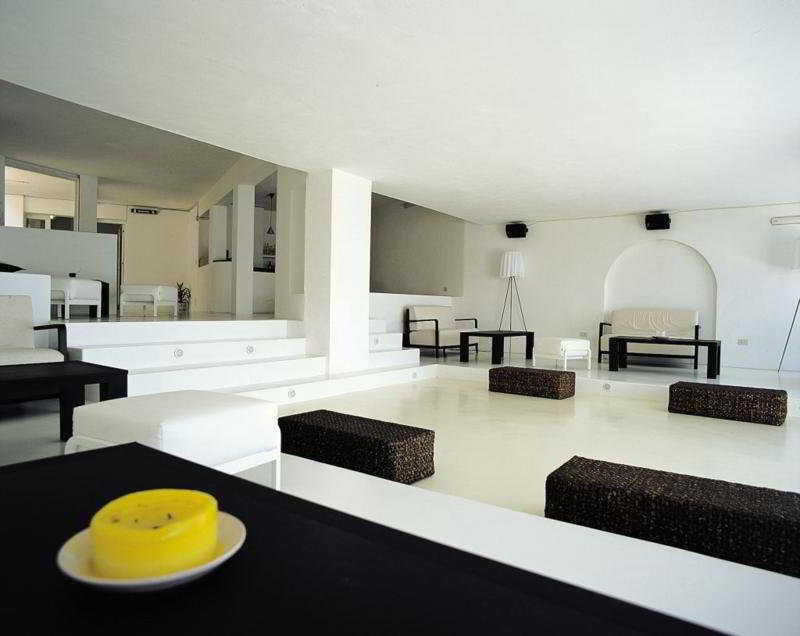 Hotel Santa Isabel Malfa Kültér fotó