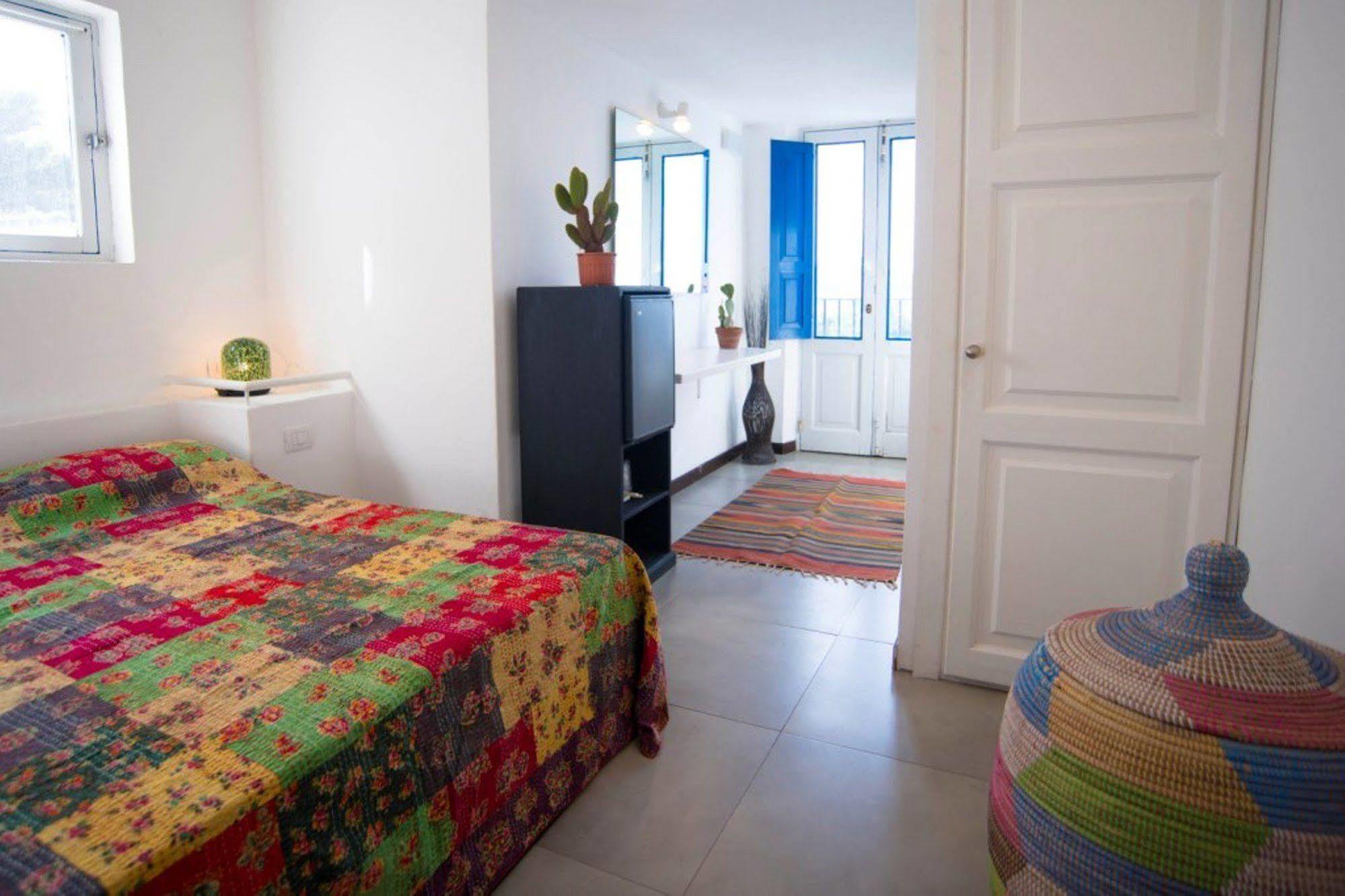 Hotel Santa Isabel Malfa Kültér fotó